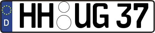 HH-UG37