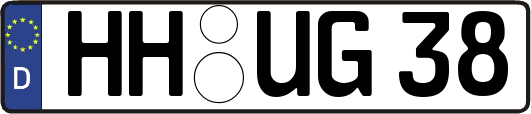 HH-UG38