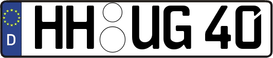 HH-UG40