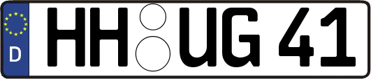 HH-UG41