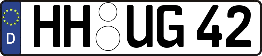 HH-UG42