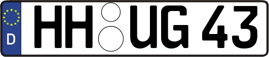 HH-UG43