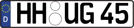 HH-UG45