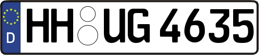 HH-UG4635