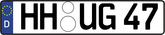 HH-UG47