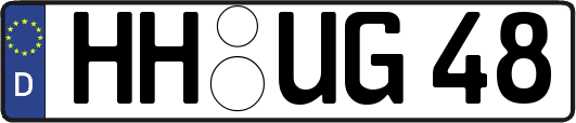 HH-UG48