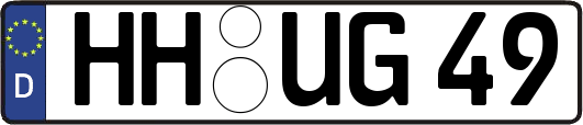HH-UG49