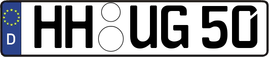 HH-UG50