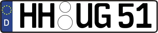 HH-UG51