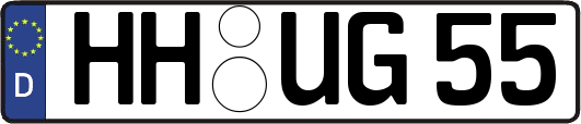 HH-UG55