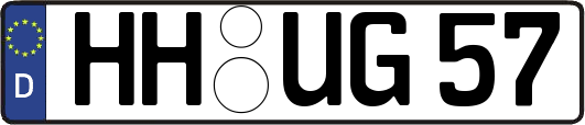 HH-UG57