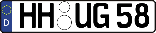 HH-UG58