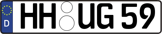 HH-UG59