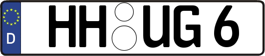 HH-UG6