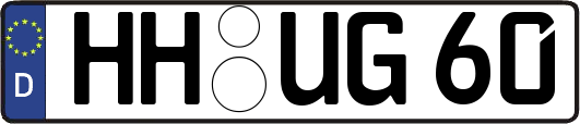 HH-UG60
