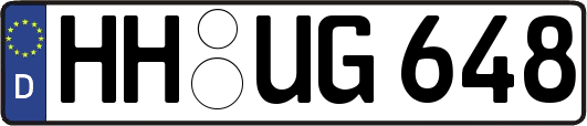 HH-UG648