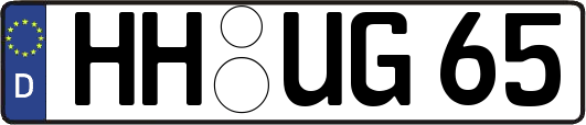 HH-UG65