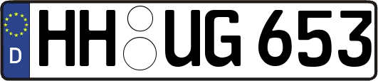 HH-UG653