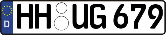 HH-UG679