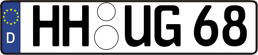 HH-UG68