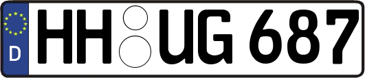 HH-UG687