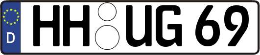 HH-UG69