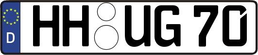 HH-UG70