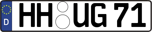 HH-UG71