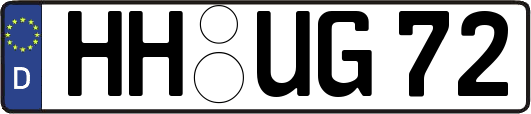 HH-UG72