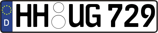 HH-UG729