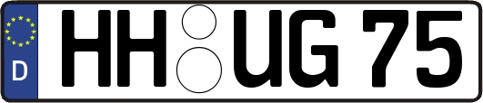 HH-UG75