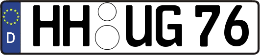 HH-UG76