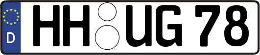 HH-UG78