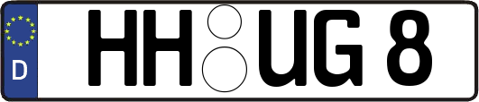 HH-UG8