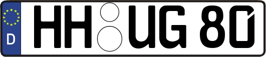 HH-UG80
