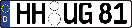 HH-UG81