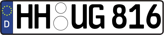 HH-UG816