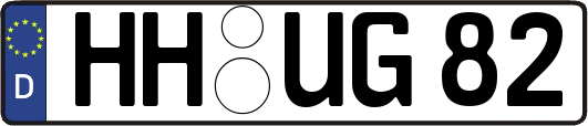 HH-UG82