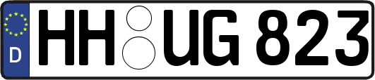 HH-UG823