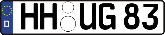 HH-UG83