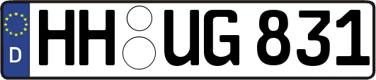 HH-UG831