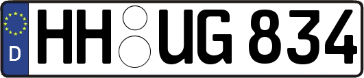 HH-UG834