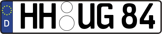HH-UG84