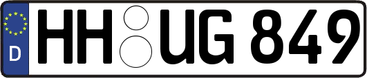 HH-UG849