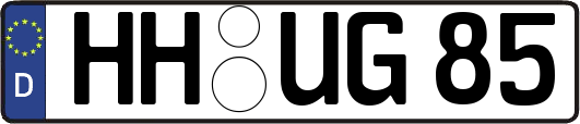 HH-UG85