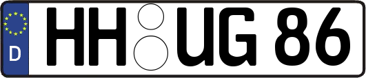HH-UG86