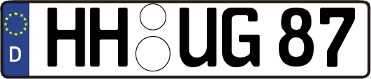 HH-UG87
