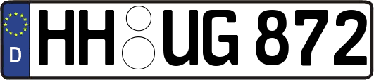 HH-UG872