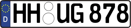 HH-UG878