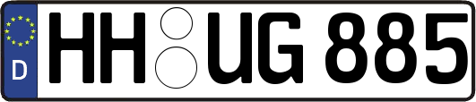 HH-UG885